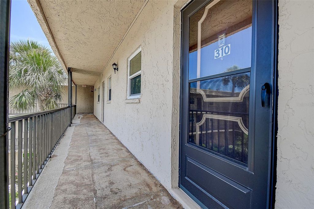 Photo of 11485 Oakhurst Road #310, Largo, FL 33774 (MLS # TB8397713)