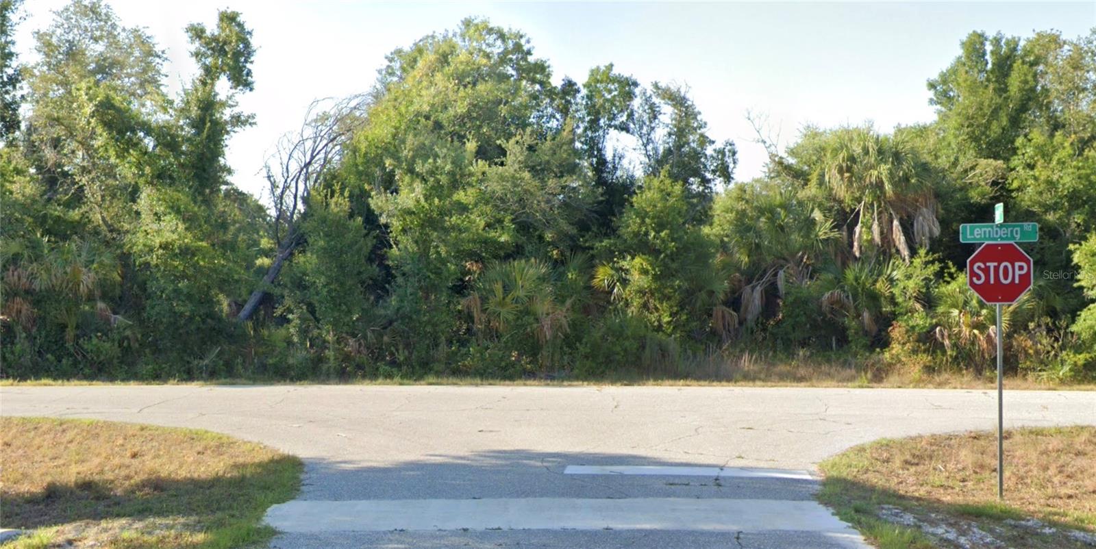 PORT CHARLOTTE SEC 095 - Land