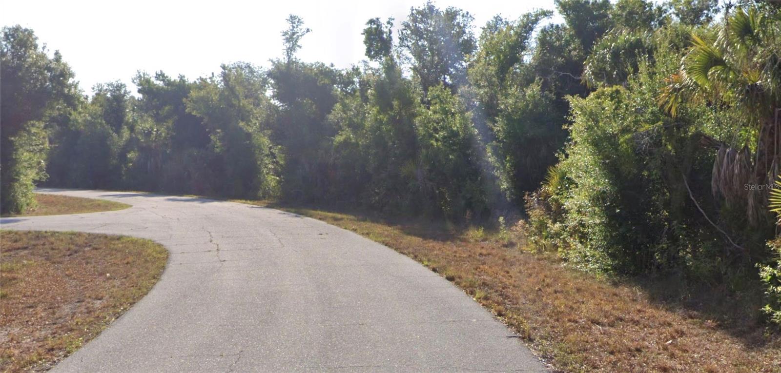 PORT CHARLOTTE SEC 095 - Land