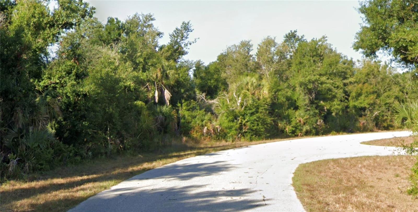 PORT CHARLOTTE SEC 095 - Land