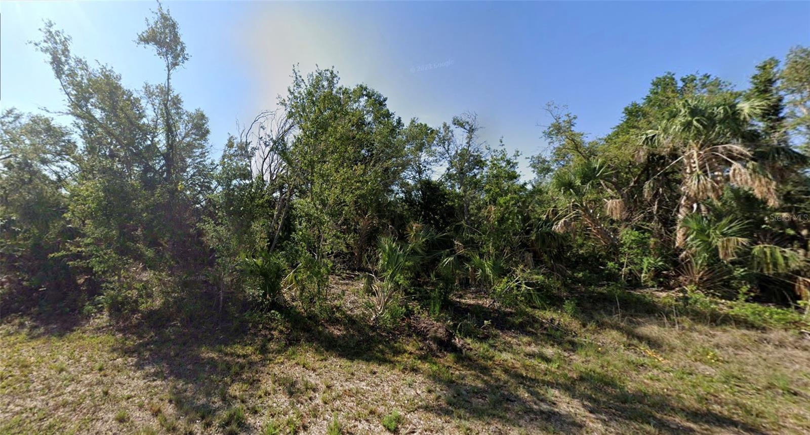 PORT CHARLOTTE SEC 095 - Land