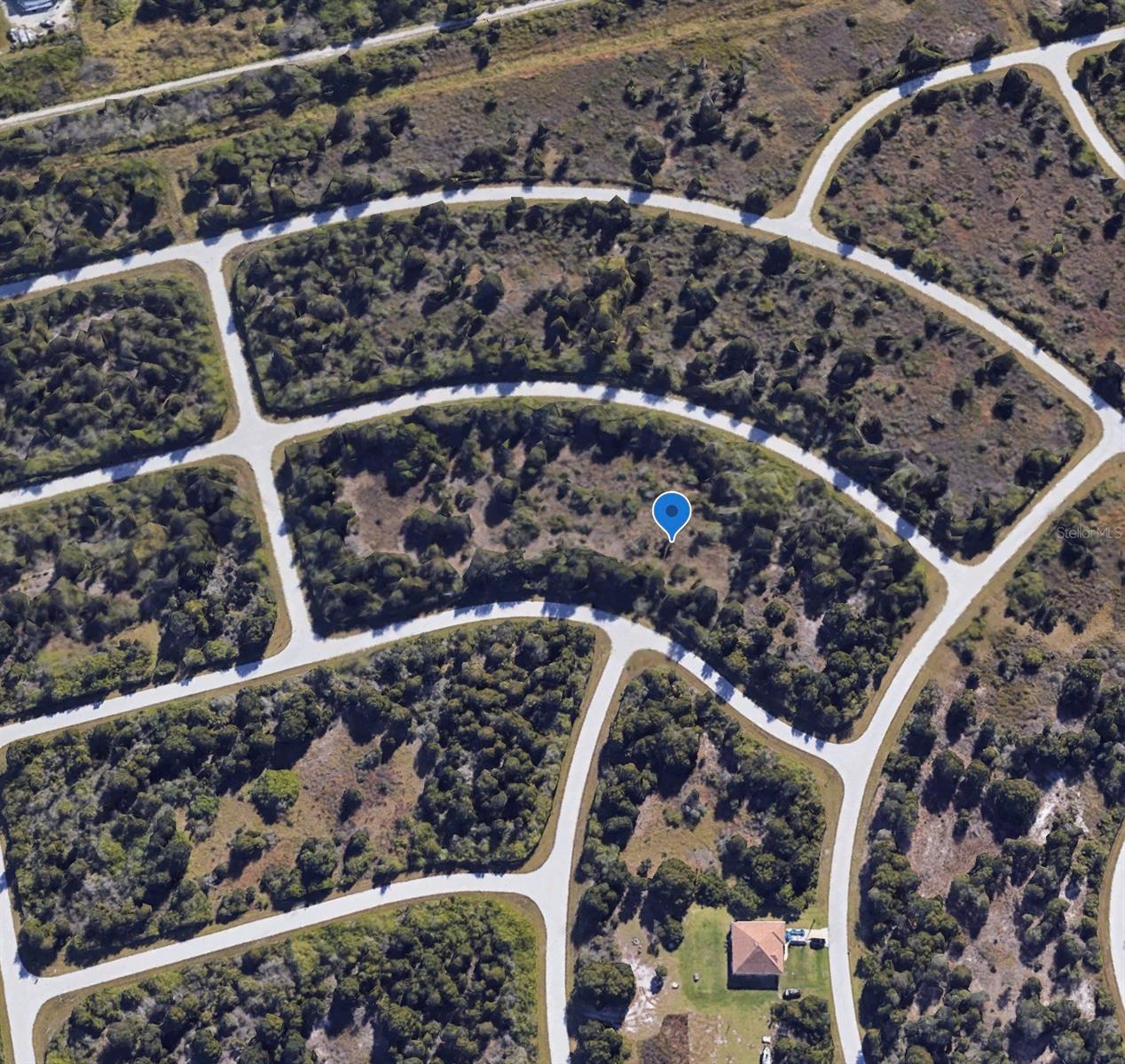 PORT CHARLOTTE SEC 095 - Land