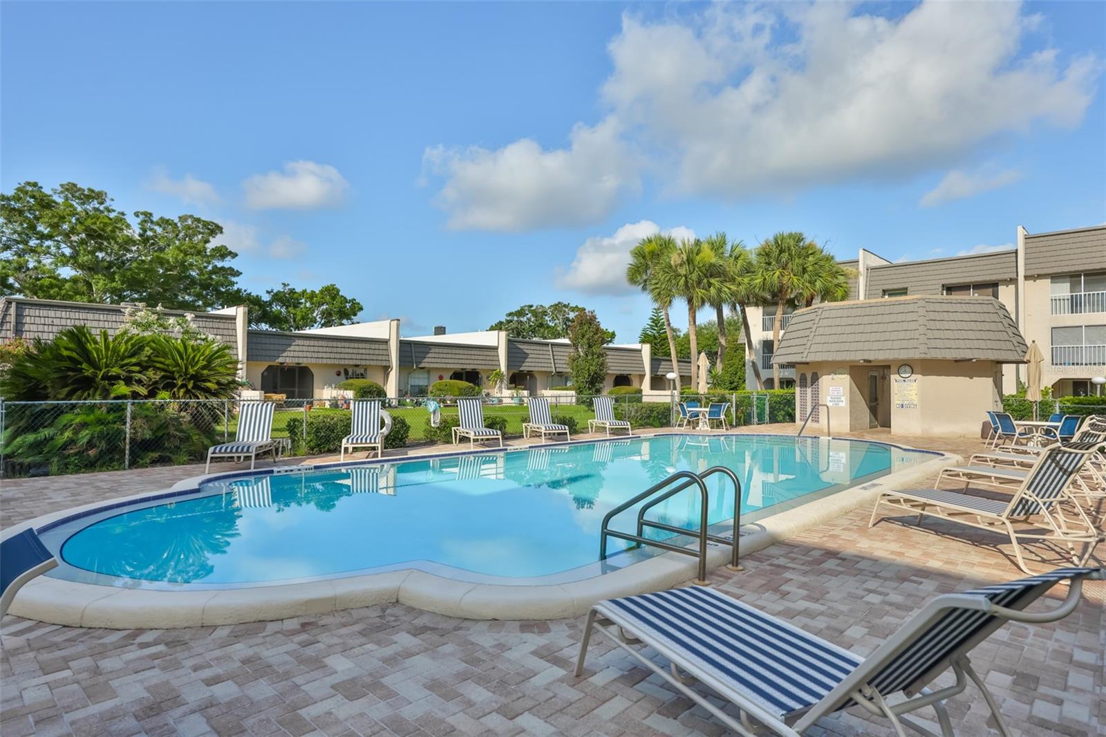 8703 BARDMOOR BOULEVARD 303