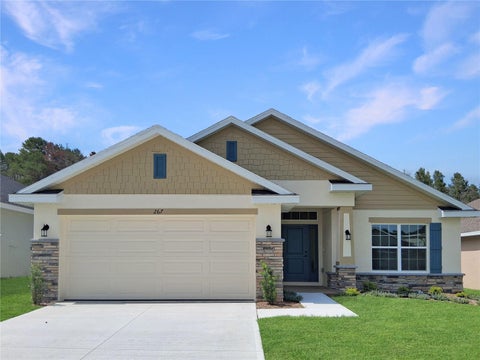 Photo of 267 Verny Grove Ln, Leesburg, FL 34748 (MLS # O6413632)