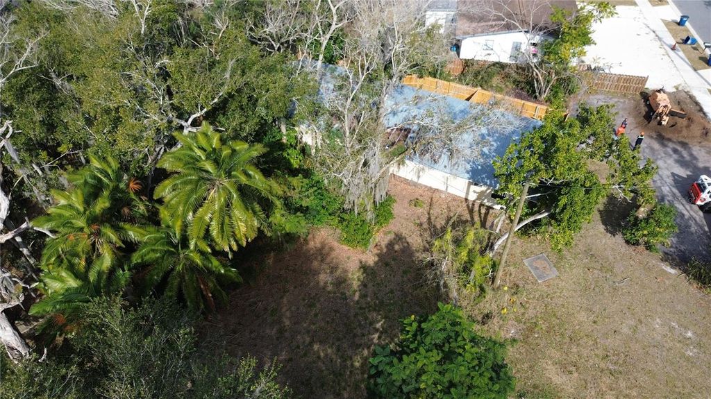 Photo of 231 S Orange Street, Sebring, FL 33870 (MLS # L4959385)