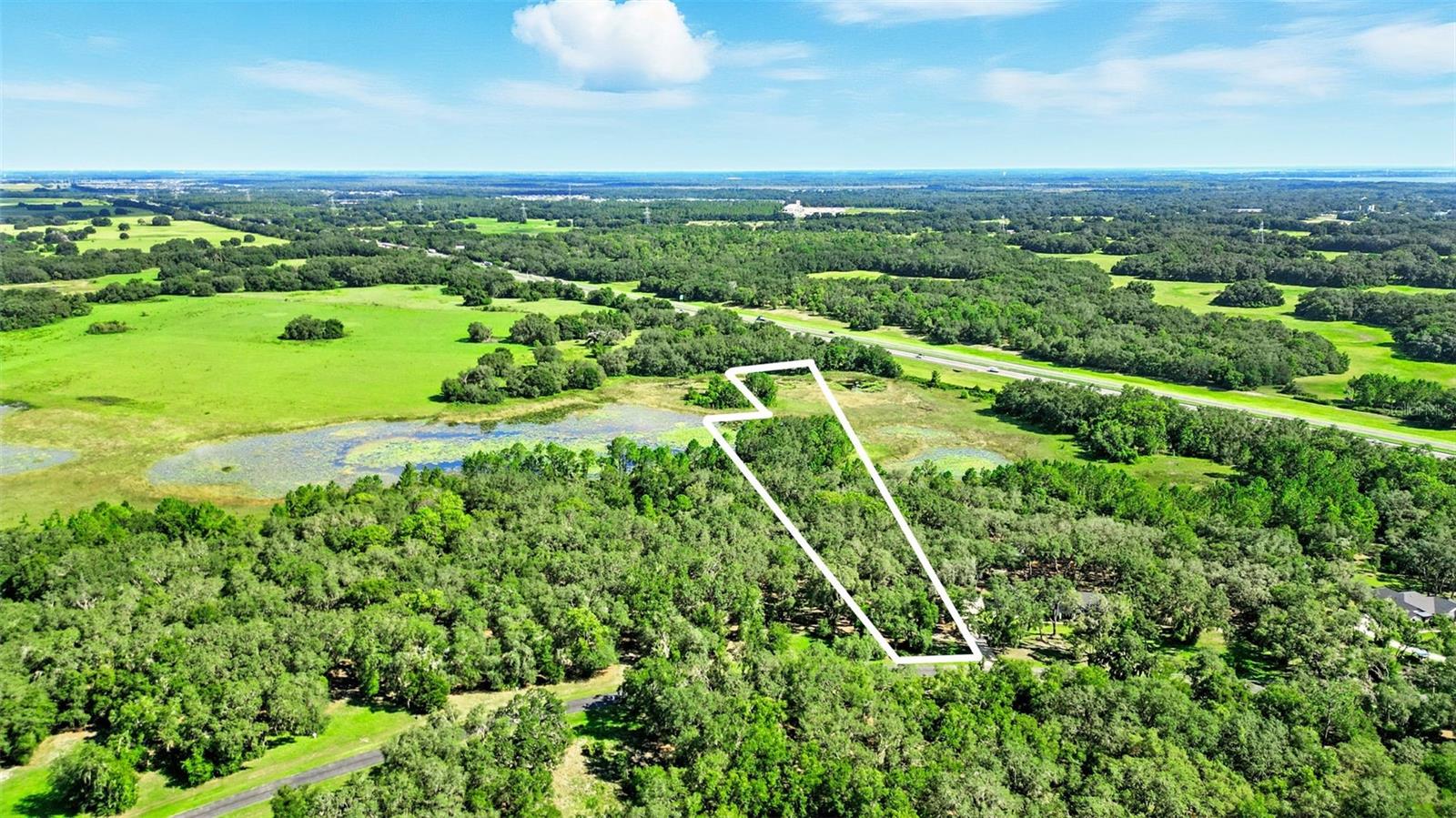 CLEARWATER RESERVE PH 2 - Land