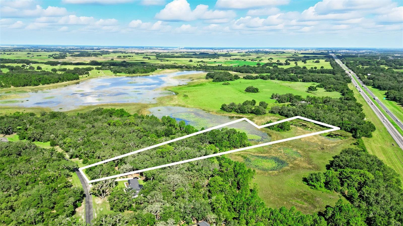 CLEARWATER RESERVE PH 2 - Land