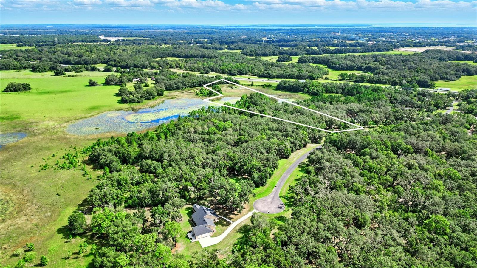 CLEARWATER RESERVE PH 2 - Land