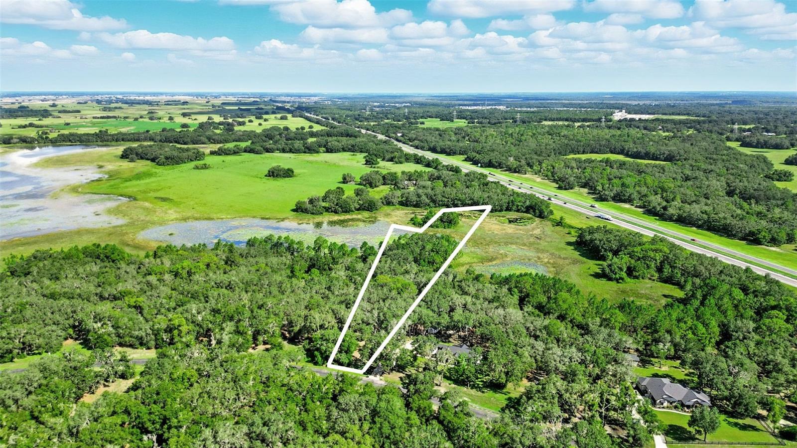 CLEARWATER RESERVE PH 2 - Land