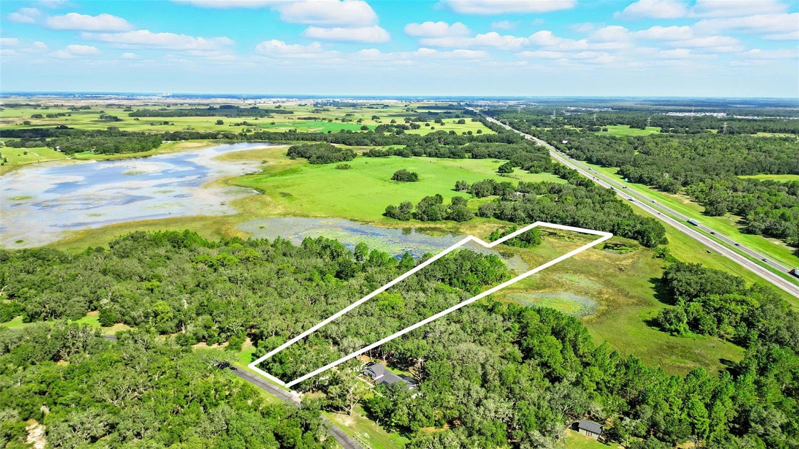 CLEARWATER RESERVE PH 2 - Land