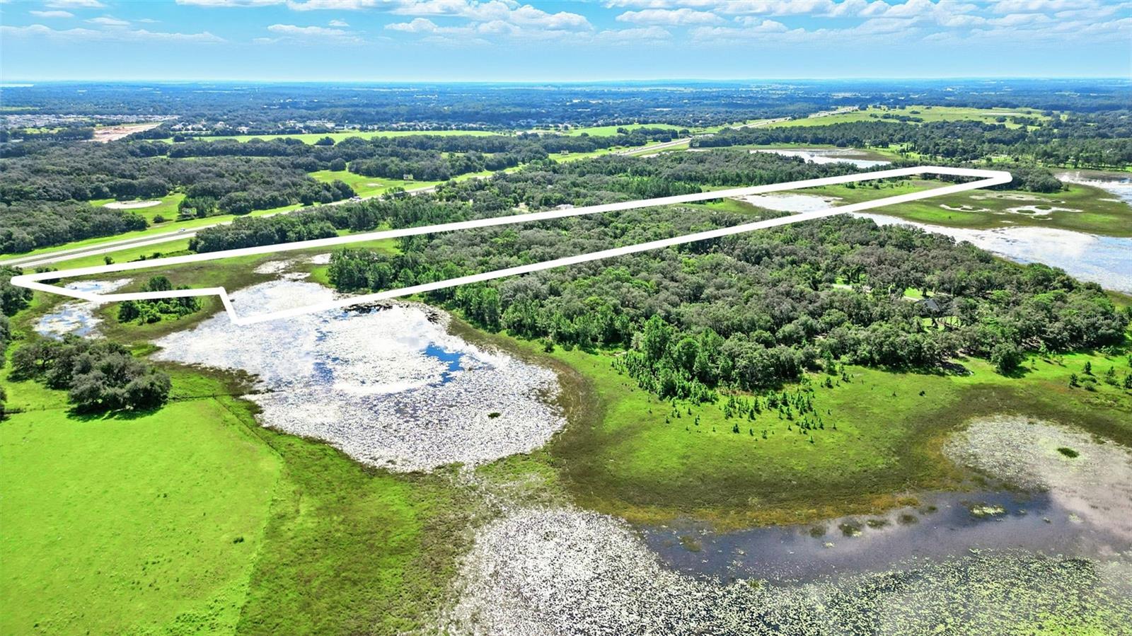 CLEARWATER RESERVE PH 2 - Land