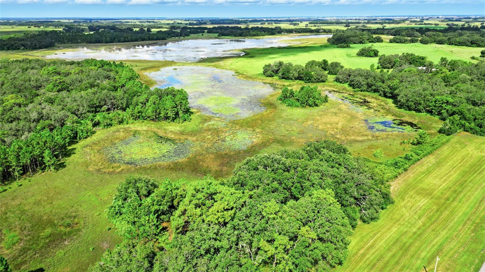 CLEARWATER RESERVE PH 2 - Land