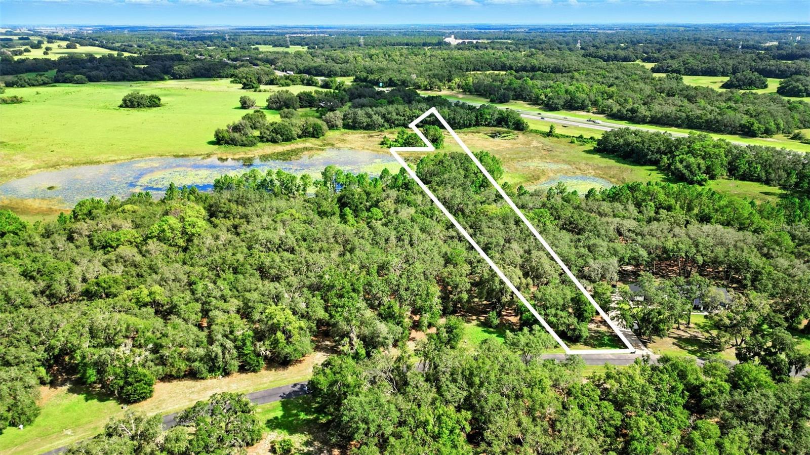 CLEARWATER RESERVE PH 2 - Land