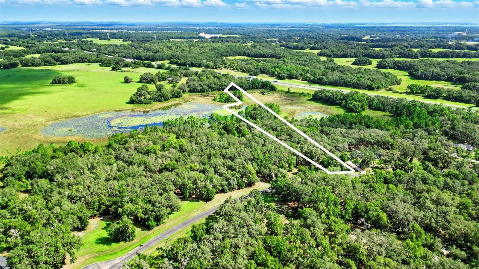 CLEARWATER RESERVE PH 2 - Land