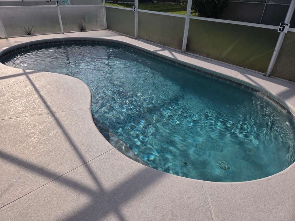 Photo of 142 Pine Cone Drive, Davenport, FL 33897 (MLS # O6435962)