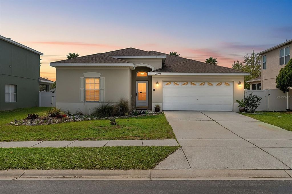 Photo of 15148 Durango Circle, Brooksville, FL 34604 (MLS # W7882544)