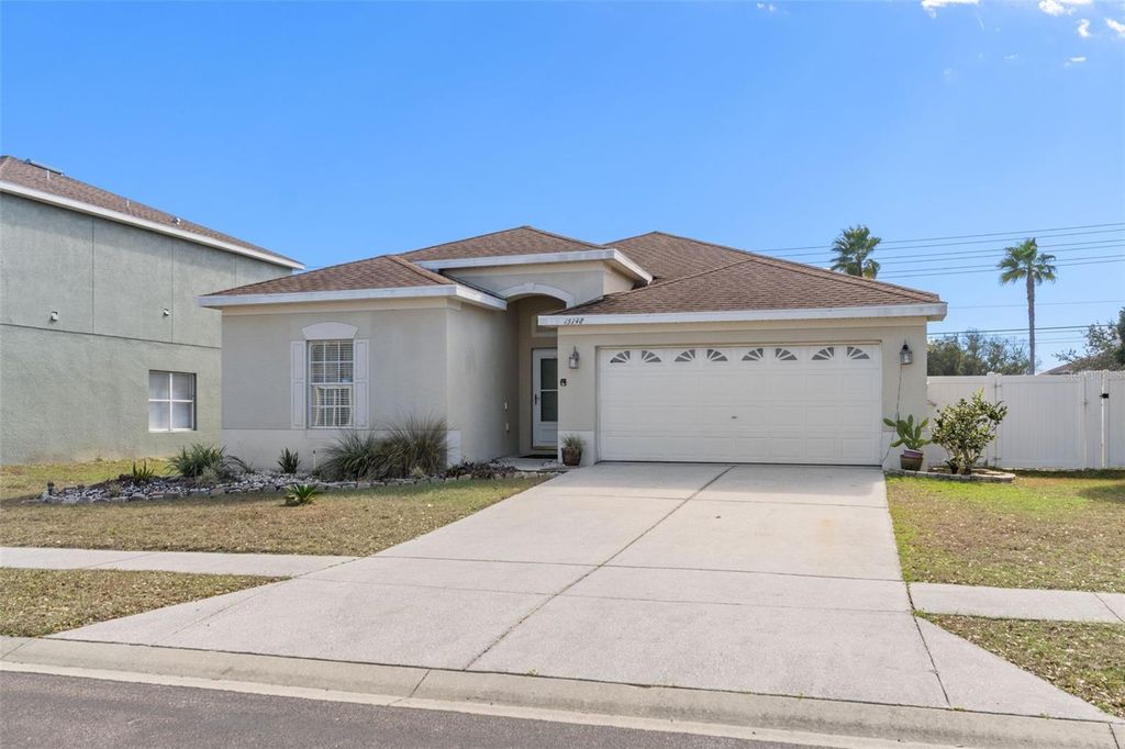 Photo of 15148 Durango Circle, Brooksville, FL 34604 (MLS # W7882544)