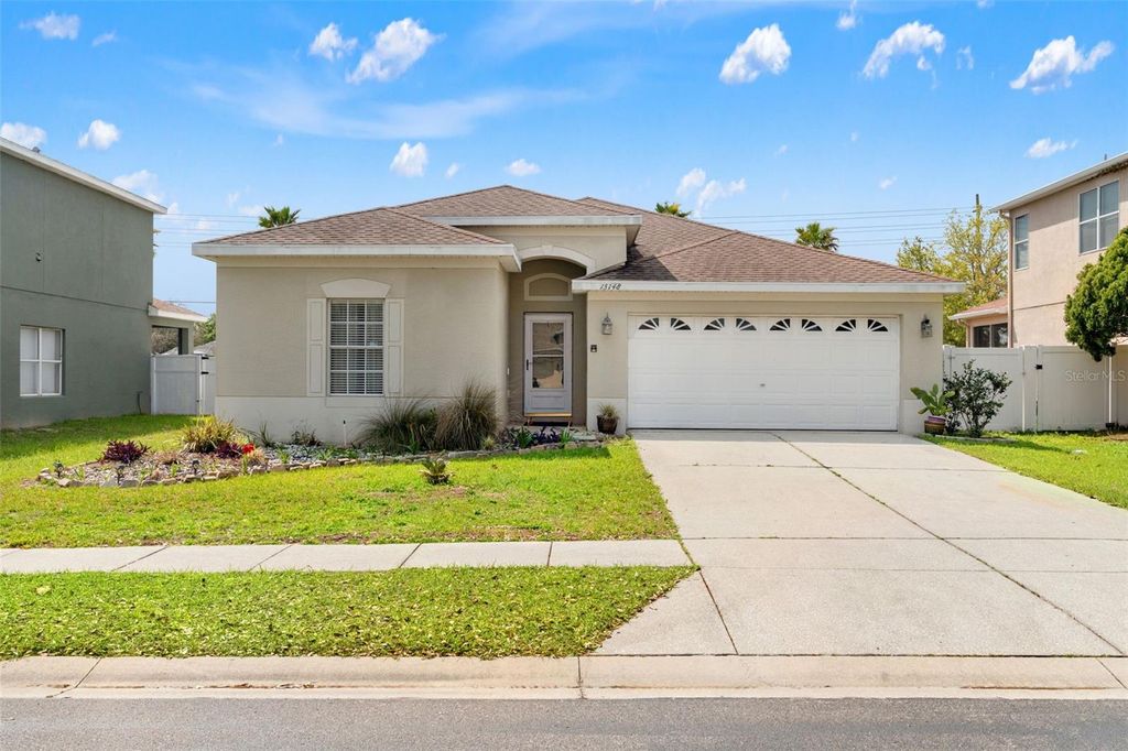 Photo of 15148 Durango Circle, Brooksville, FL 34604 (MLS # W7882544)