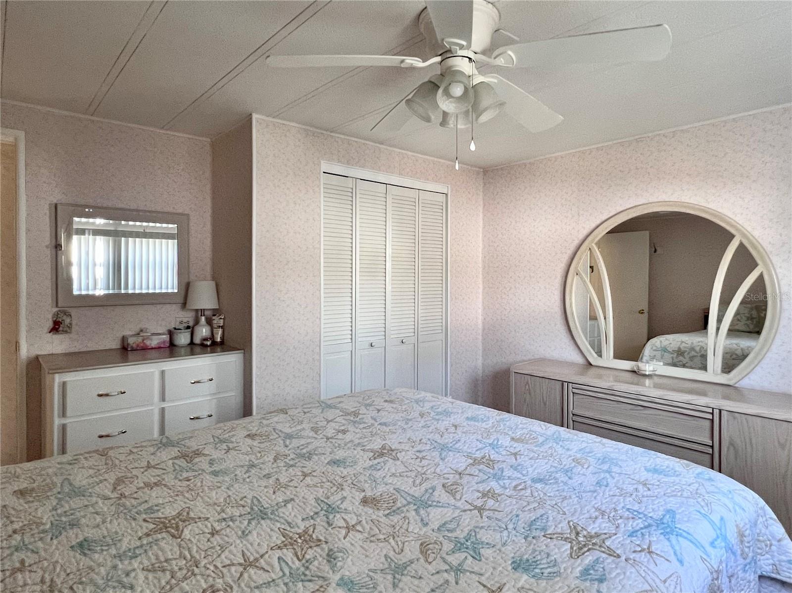 FAIRWAY VILLAGE MOBILE HOME PARK UNREC - Residential