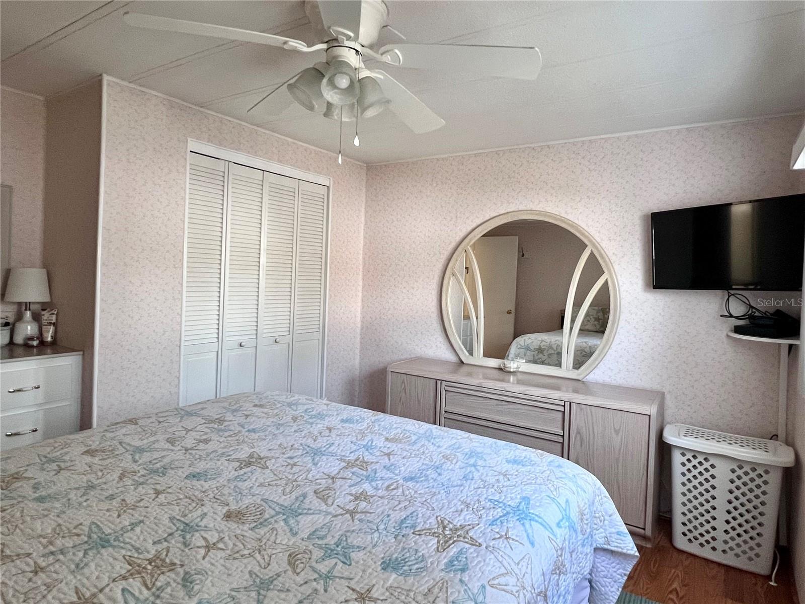 FAIRWAY VILLAGE MOBILE HOME PARK UNREC - Residential