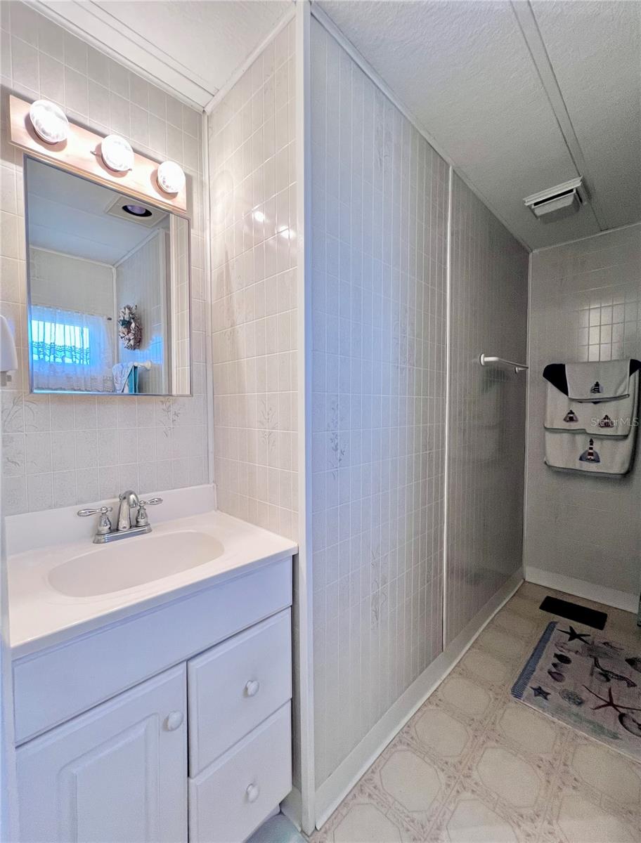 FAIRWAY VILLAGE MOBILE HOME PARK UNREC - Residential