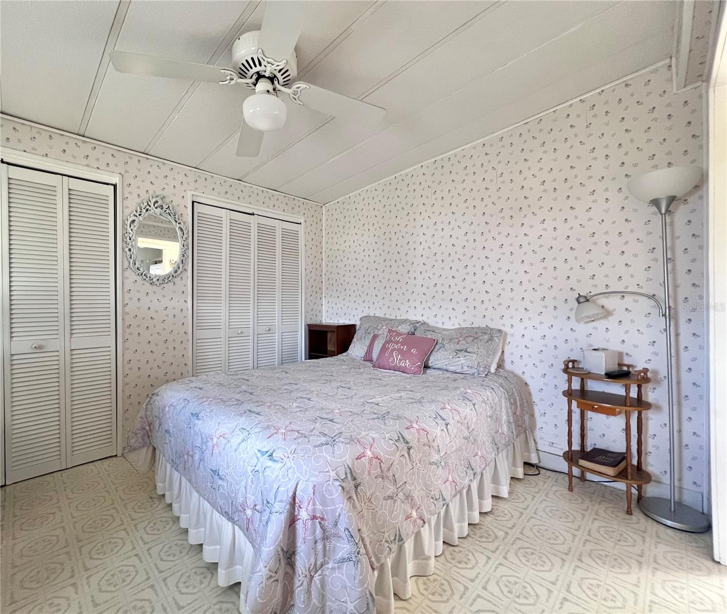 FAIRWAY VILLAGE MOBILE HOME PARK UNREC - Residential