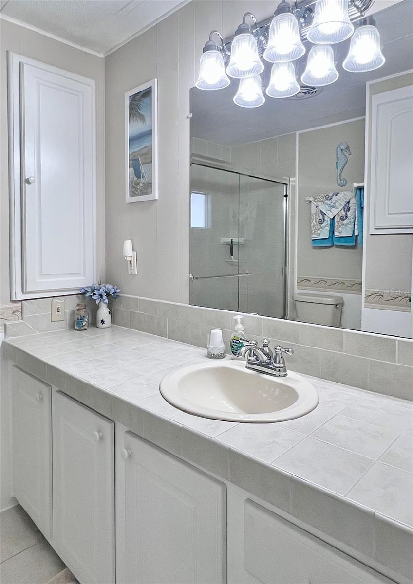 FAIRWAY VILLAGE MOBILE HOME PARK UNREC - Residential