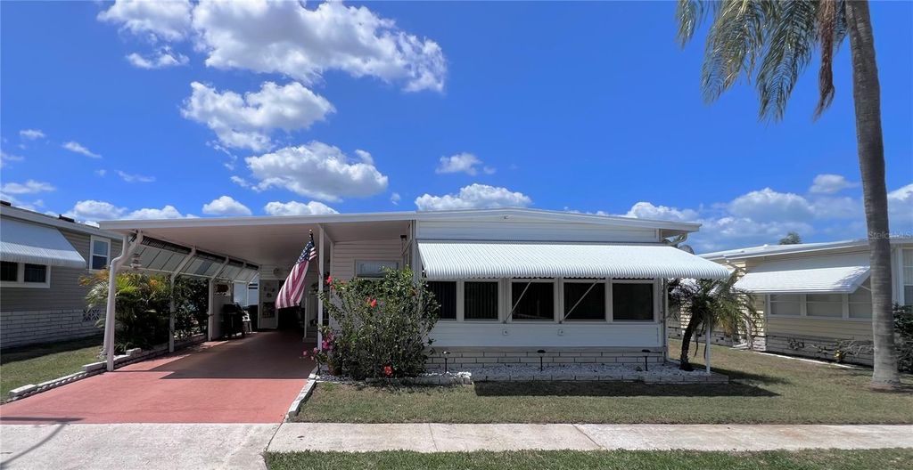 Photo of 1100 Belcher Road S #260, Largo, FL 33771 (MLS # TB8493990)