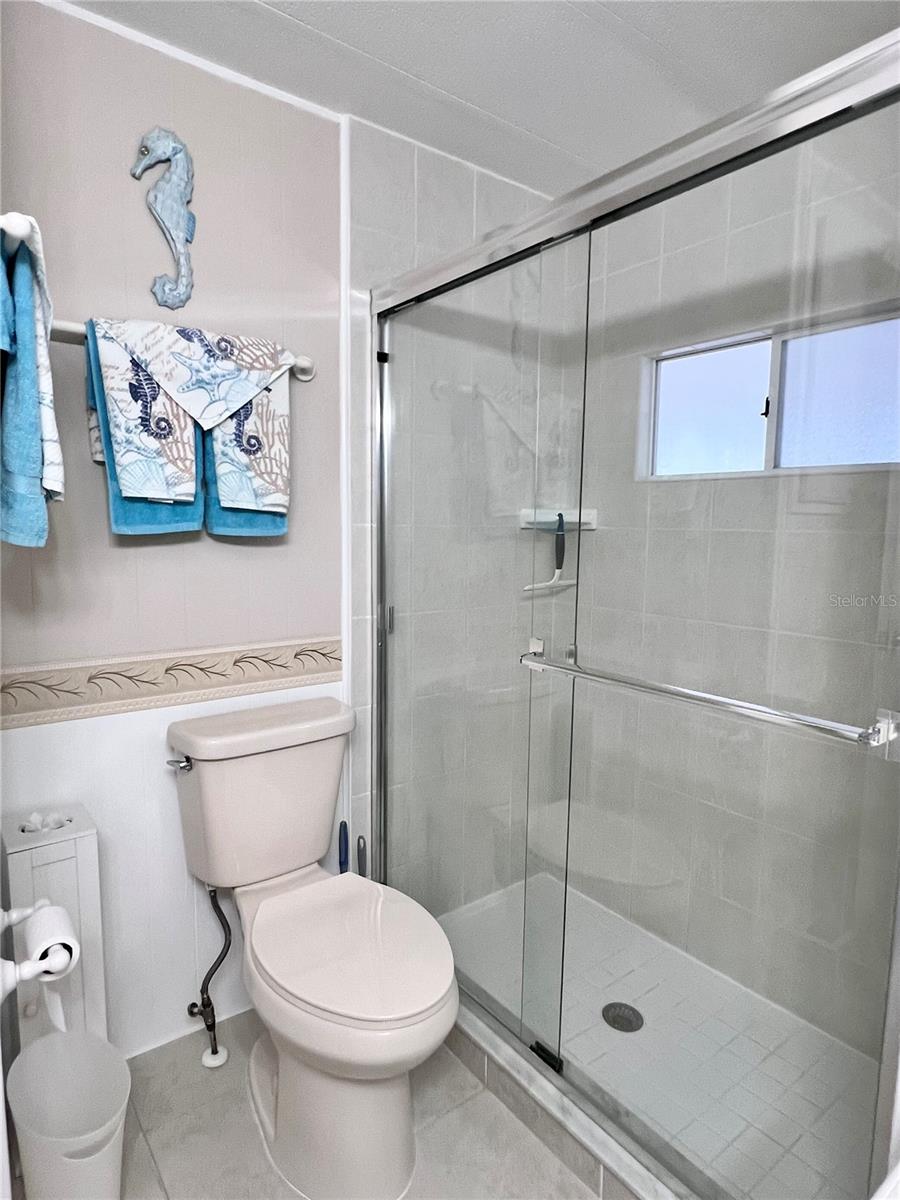 FAIRWAY VILLAGE MOBILE HOME PARK UNREC - Residential