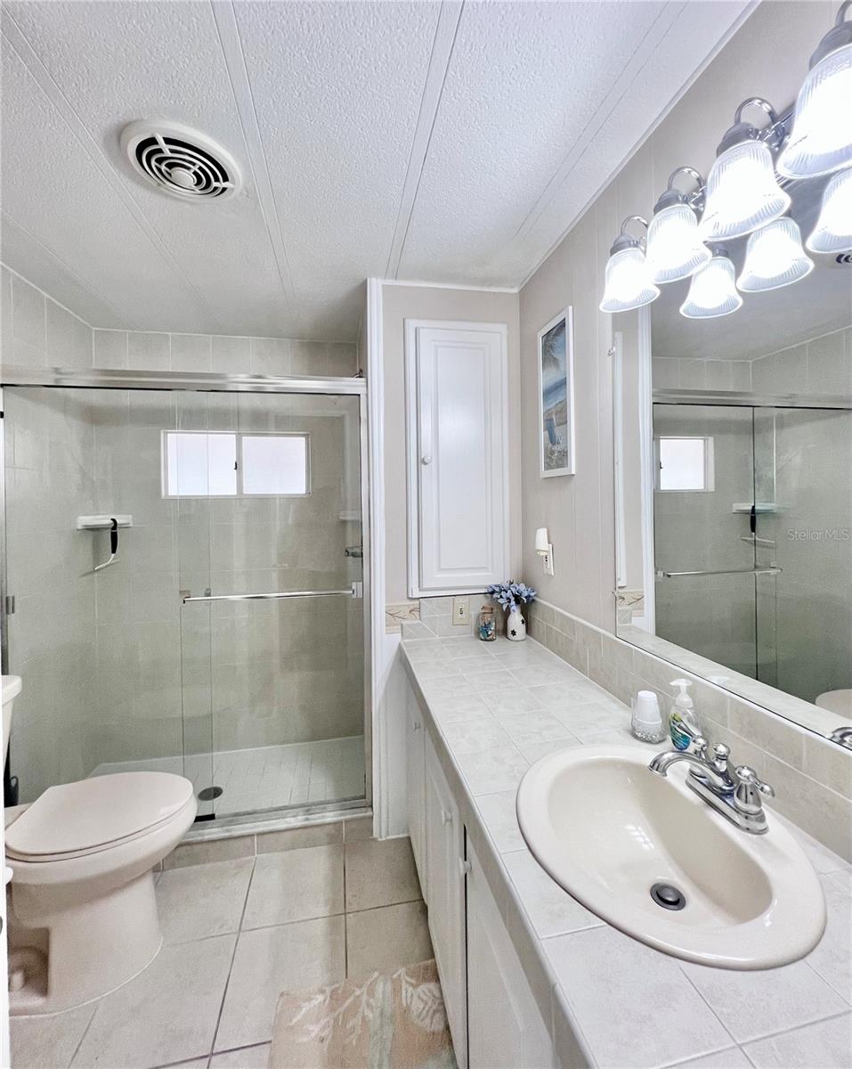 FAIRWAY VILLAGE MOBILE HOME PARK UNREC - Residential