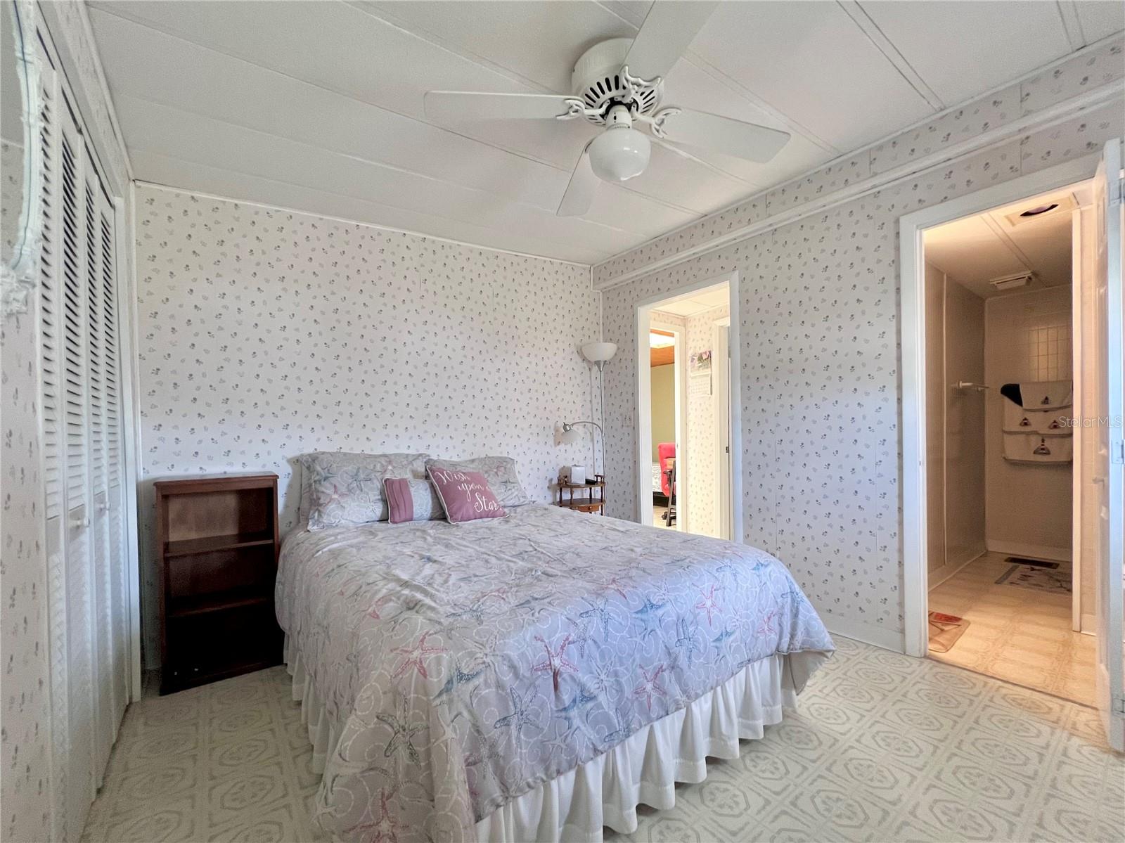 FAIRWAY VILLAGE MOBILE HOME PARK UNREC - Residential