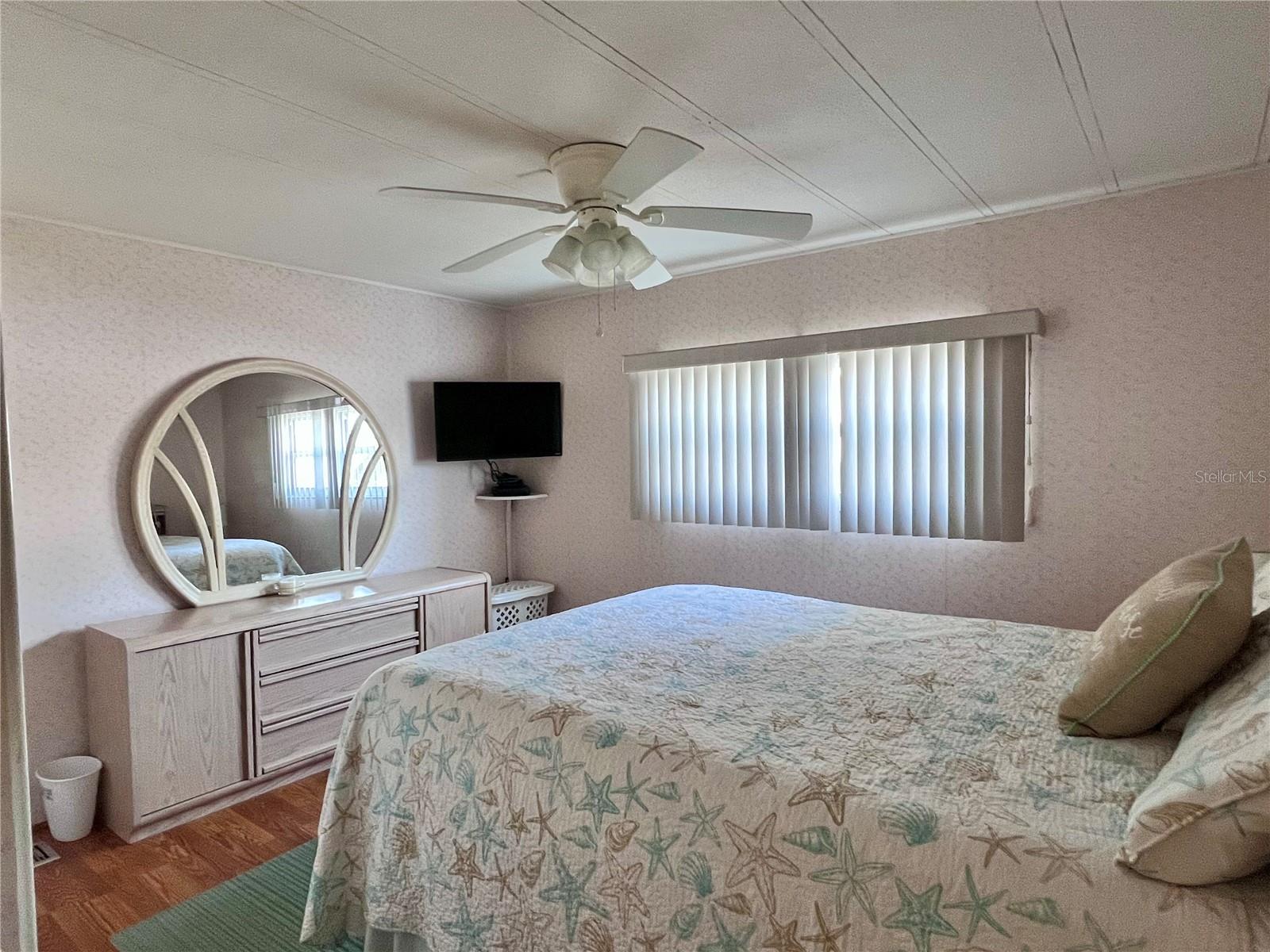 FAIRWAY VILLAGE MOBILE HOME PARK UNREC - Residential