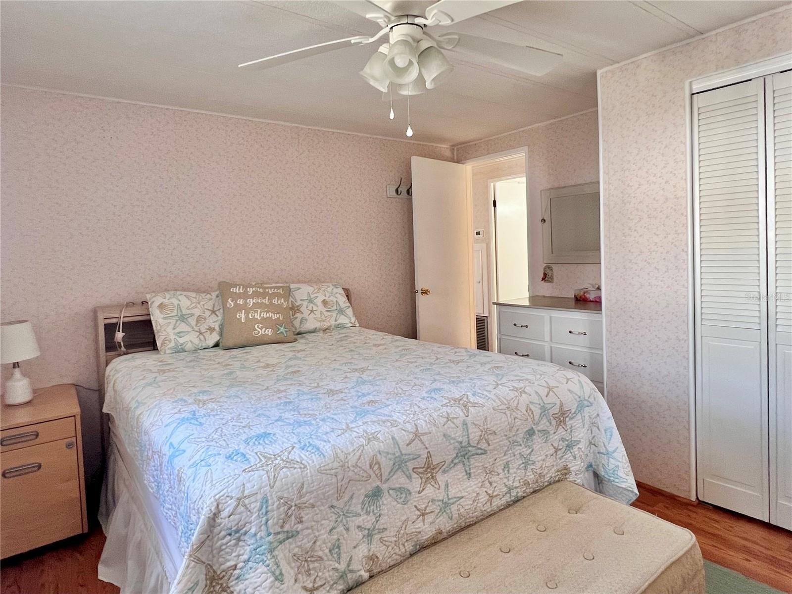 FAIRWAY VILLAGE MOBILE HOME PARK UNREC - Residential