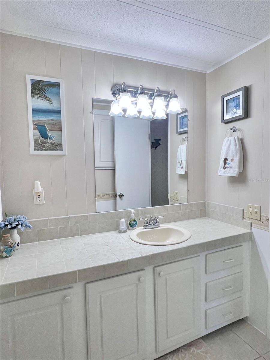 FAIRWAY VILLAGE MOBILE HOME PARK UNREC - Residential