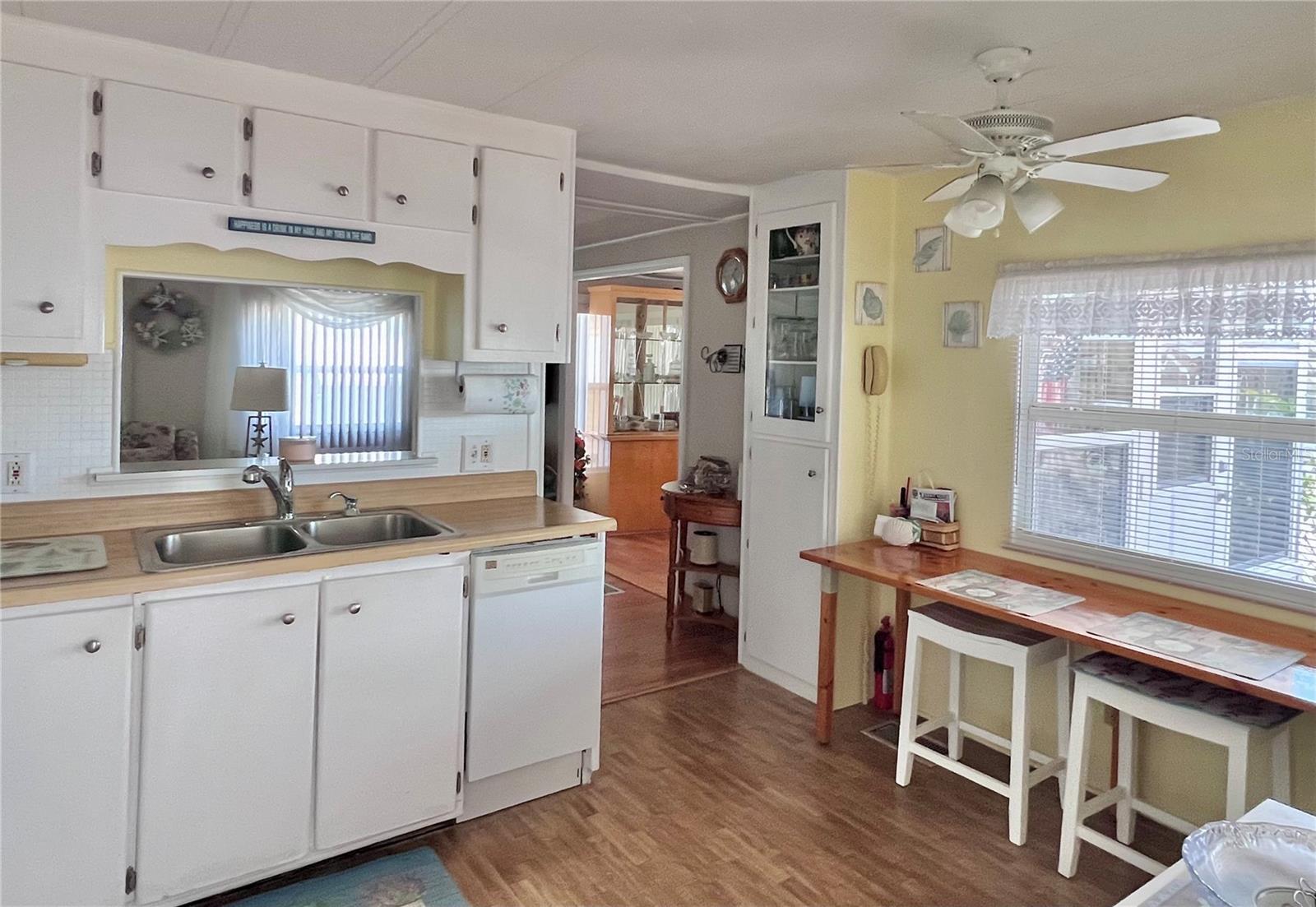 FAIRWAY VILLAGE MOBILE HOME PARK UNREC - Residential