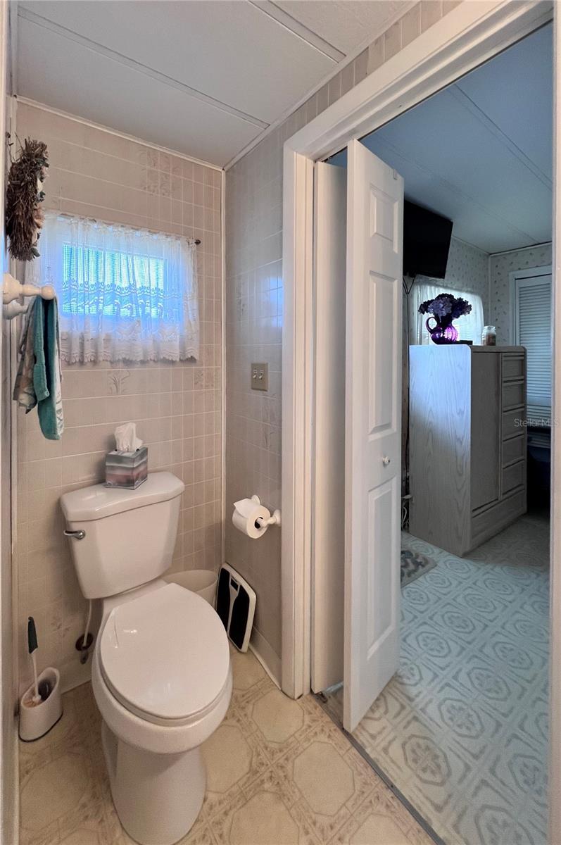 FAIRWAY VILLAGE MOBILE HOME PARK UNREC - Residential