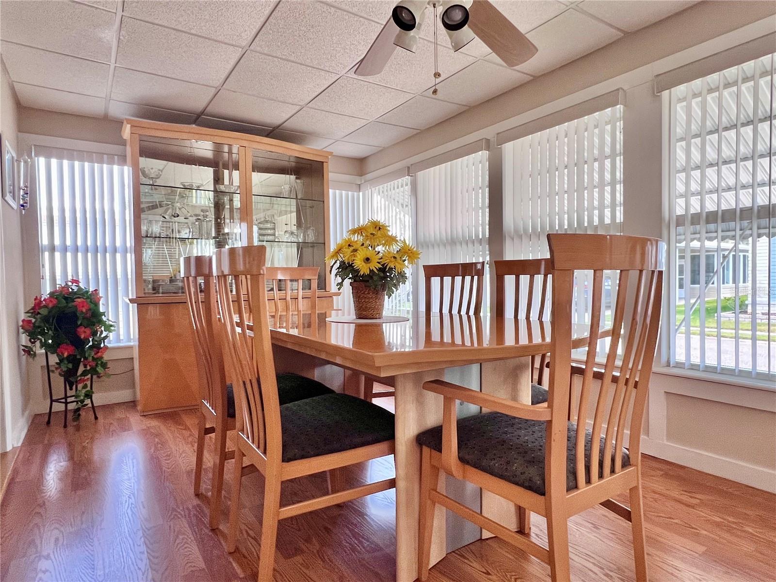 FAIRWAY VILLAGE MOBILE HOME PARK UNREC - Residential