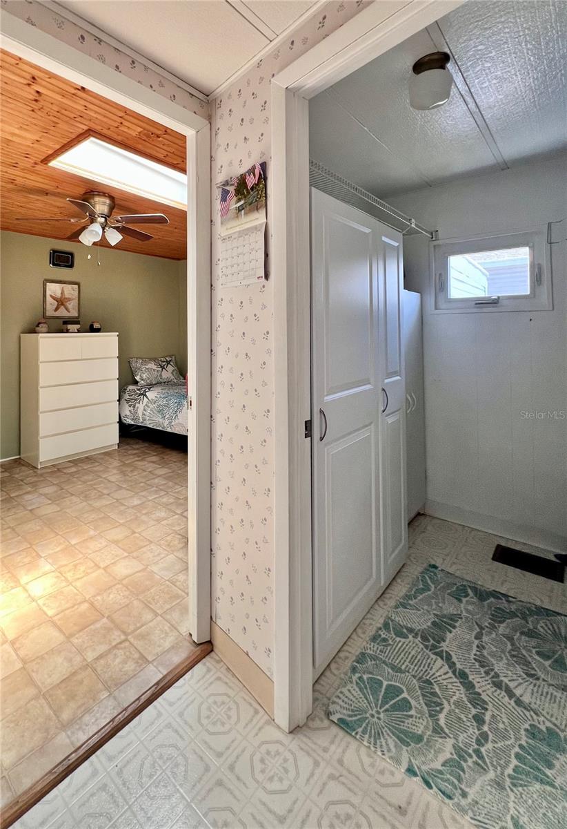 FAIRWAY VILLAGE MOBILE HOME PARK UNREC - Residential