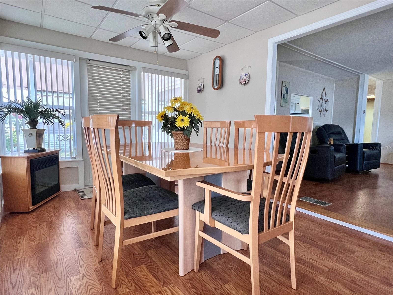 FAIRWAY VILLAGE MOBILE HOME PARK UNREC - Residential