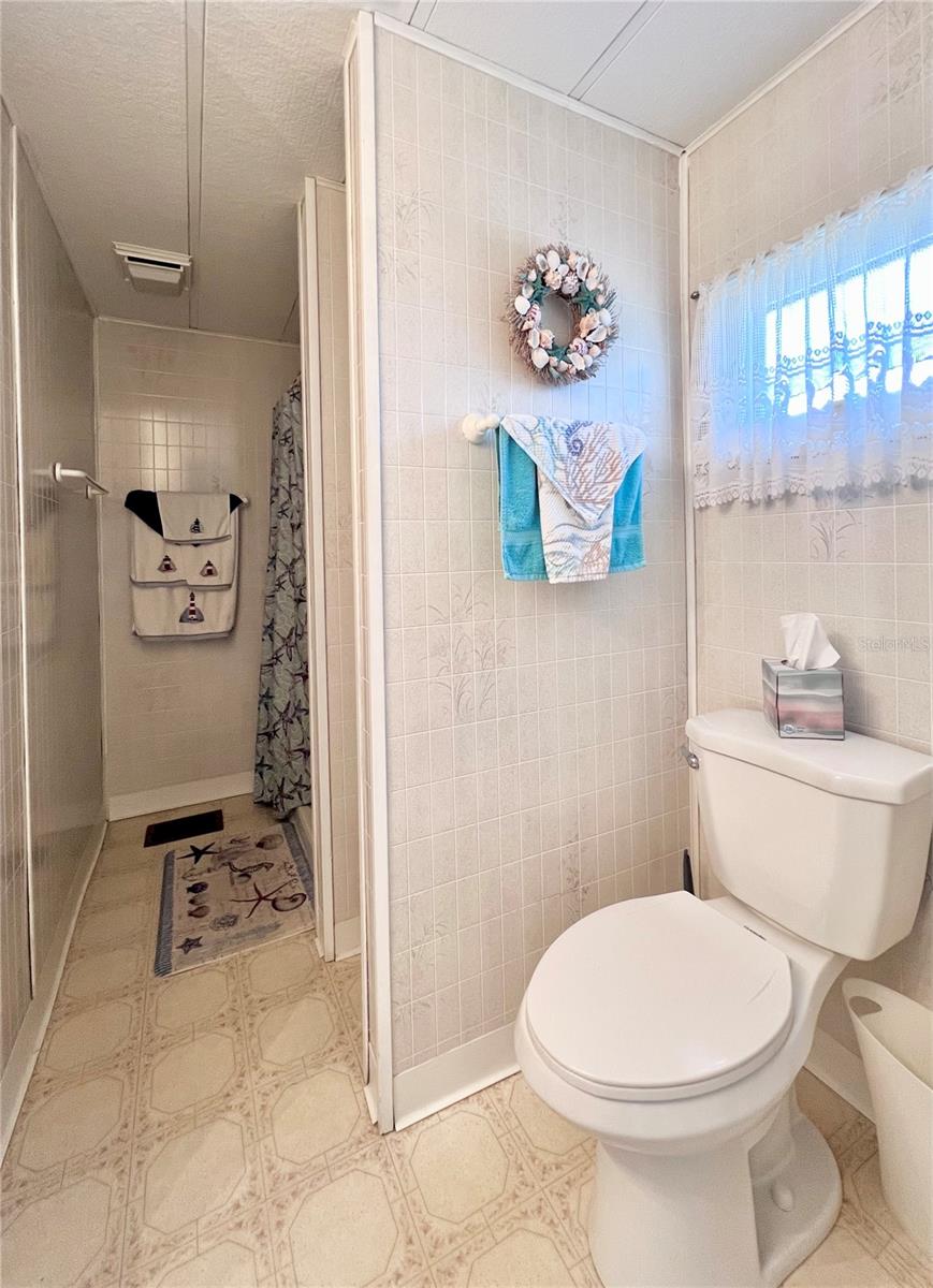 FAIRWAY VILLAGE MOBILE HOME PARK UNREC - Residential