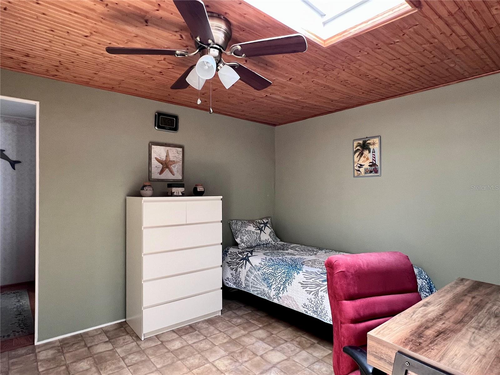 FAIRWAY VILLAGE MOBILE HOME PARK UNREC - Residential