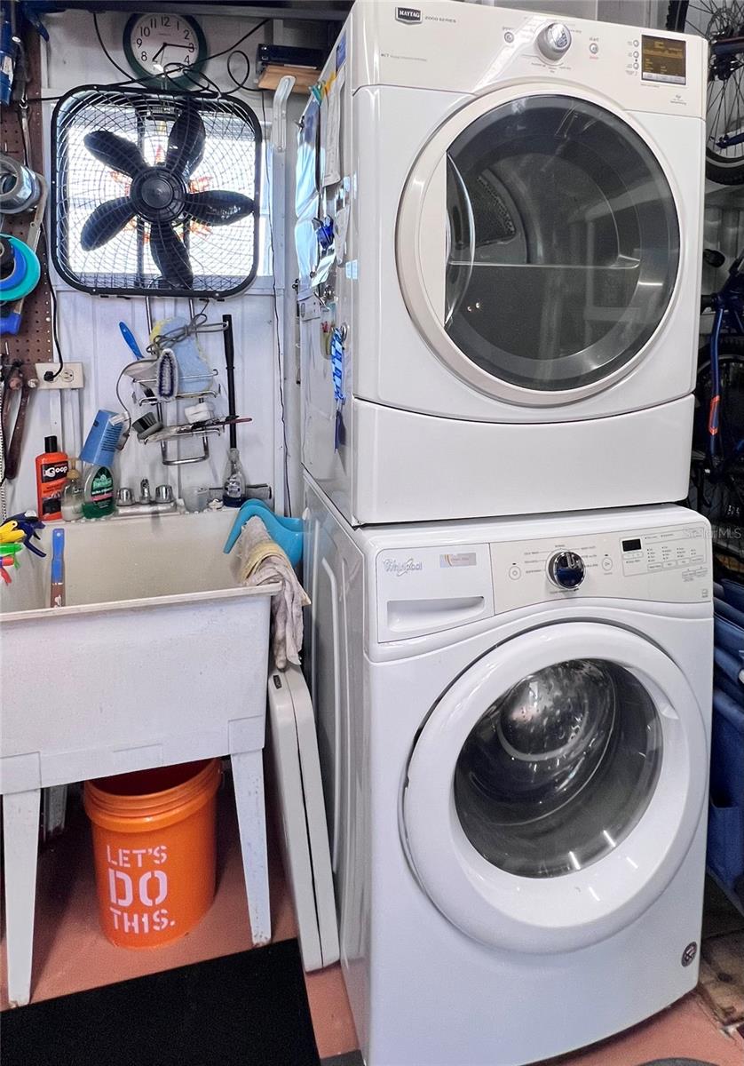 FAIRWAY VILLAGE MOBILE HOME PARK UNREC - Residential