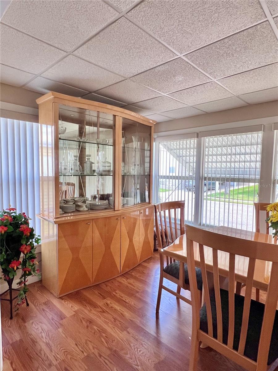 FAIRWAY VILLAGE MOBILE HOME PARK UNREC - Residential