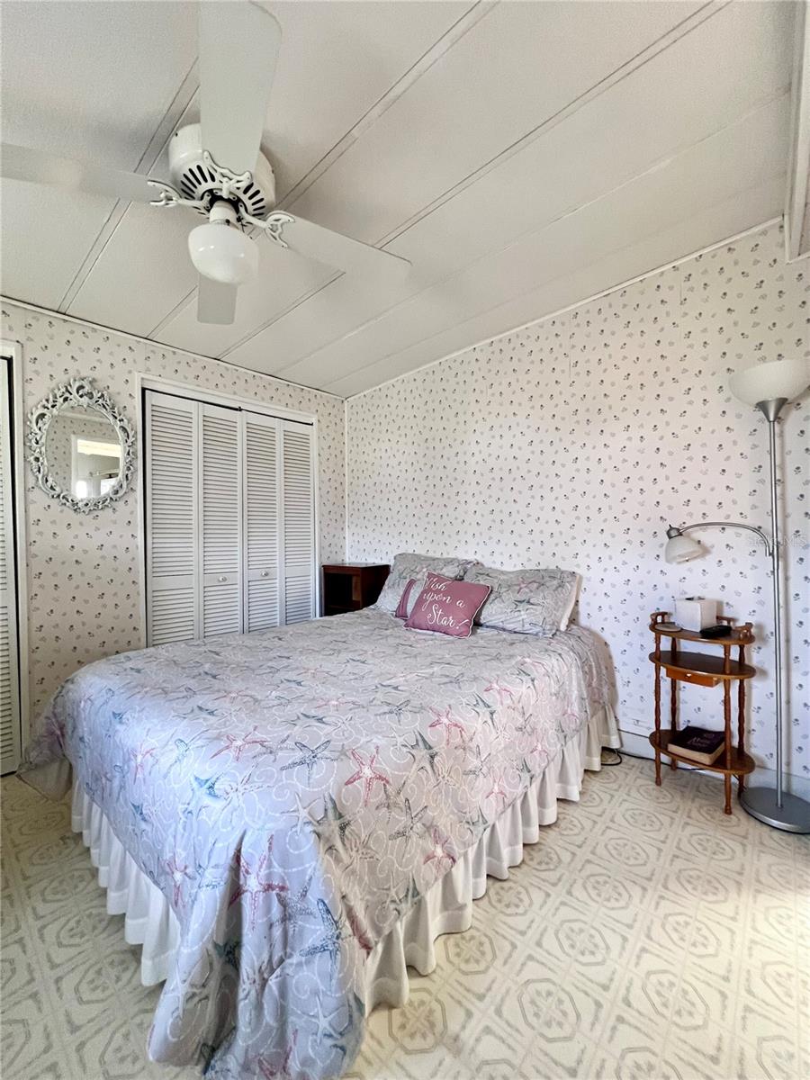 FAIRWAY VILLAGE MOBILE HOME PARK UNREC - Residential