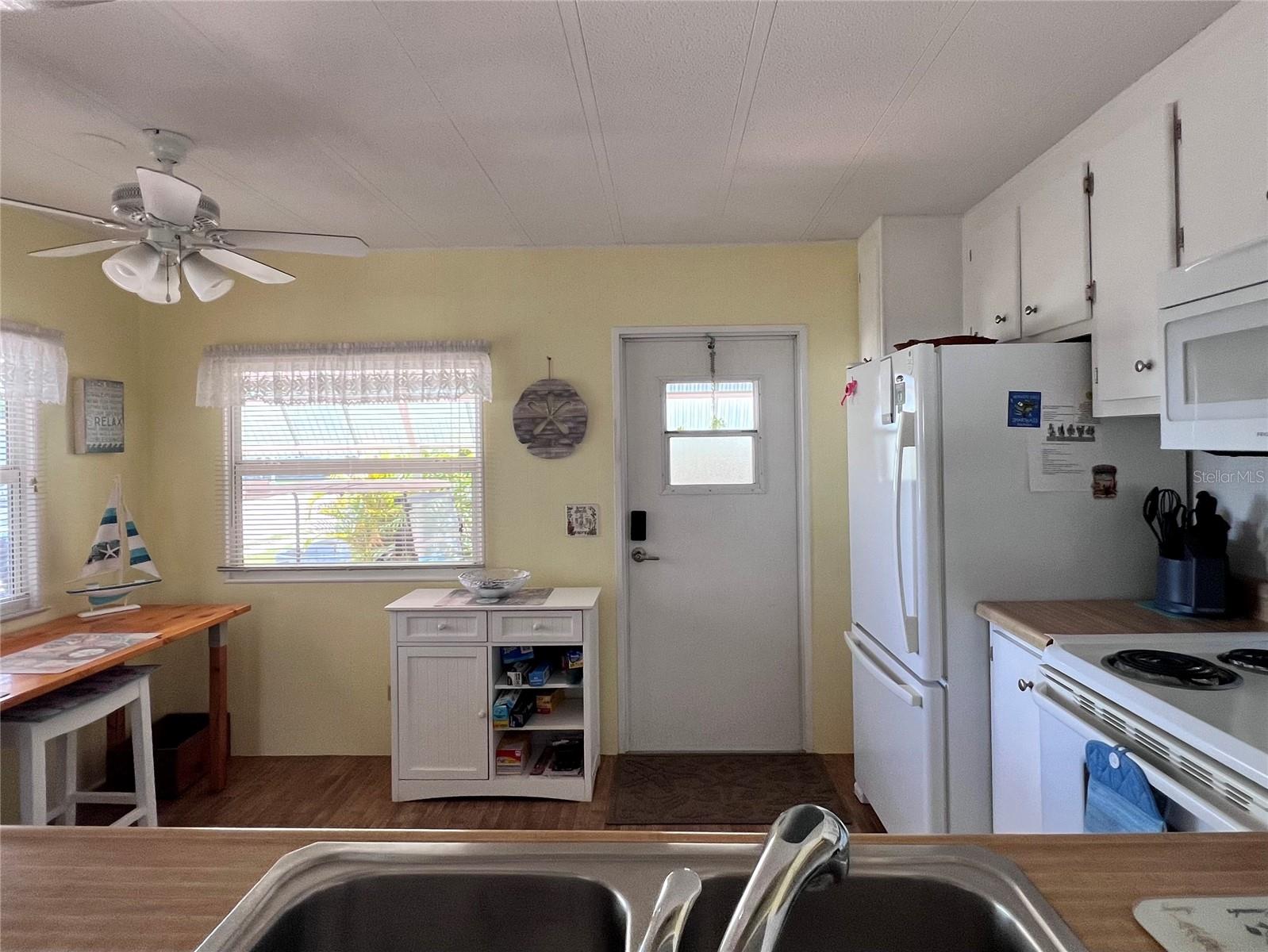 FAIRWAY VILLAGE MOBILE HOME PARK UNREC - Residential