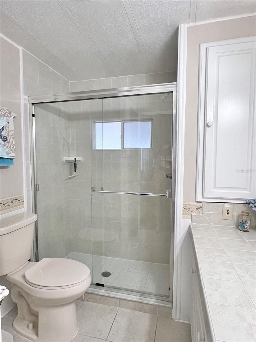 FAIRWAY VILLAGE MOBILE HOME PARK UNREC - Residential