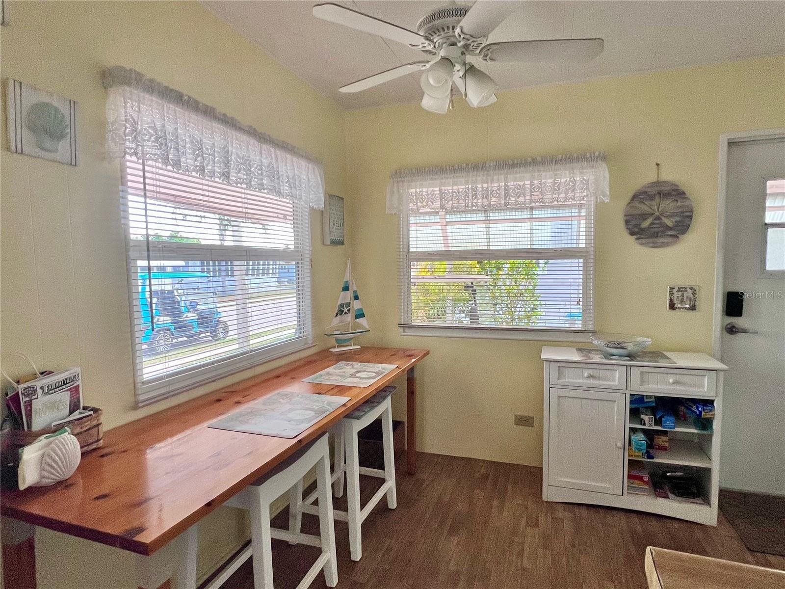 FAIRWAY VILLAGE MOBILE HOME PARK UNREC - Residential