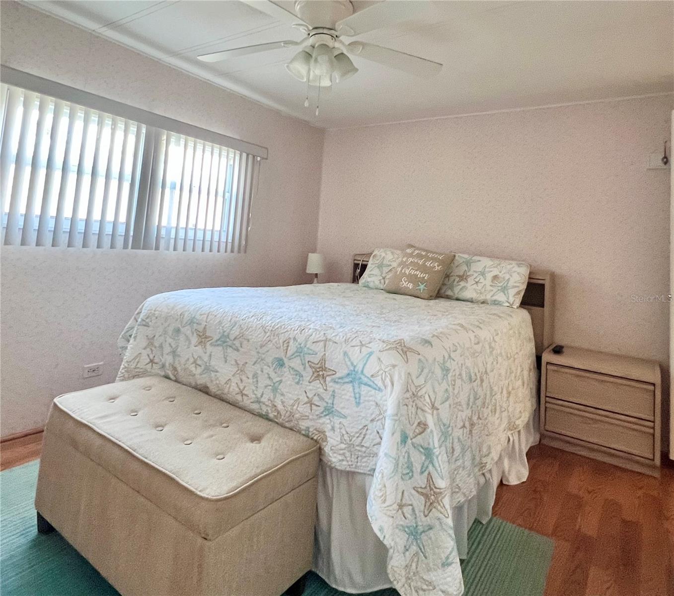 FAIRWAY VILLAGE MOBILE HOME PARK UNREC - Residential