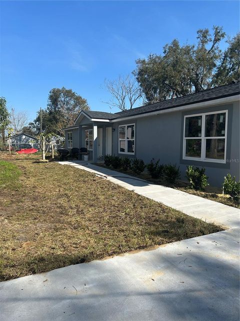 1740 MAGNOLIA AVENUE BARTOW FL 33830