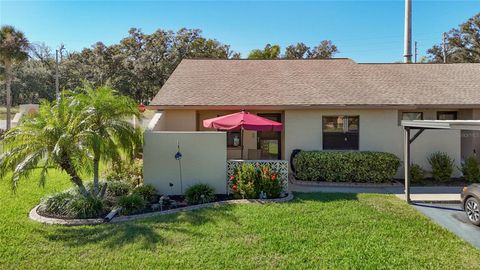 A home in ZEPHYRHILLS